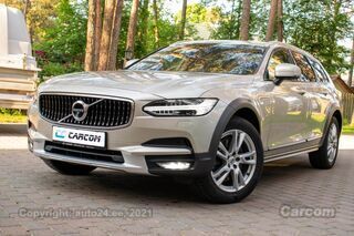 Volvo Xc90 Awd Inscription Intelli Safe Pro Lux 2 0 D5 173 Kw Carcom