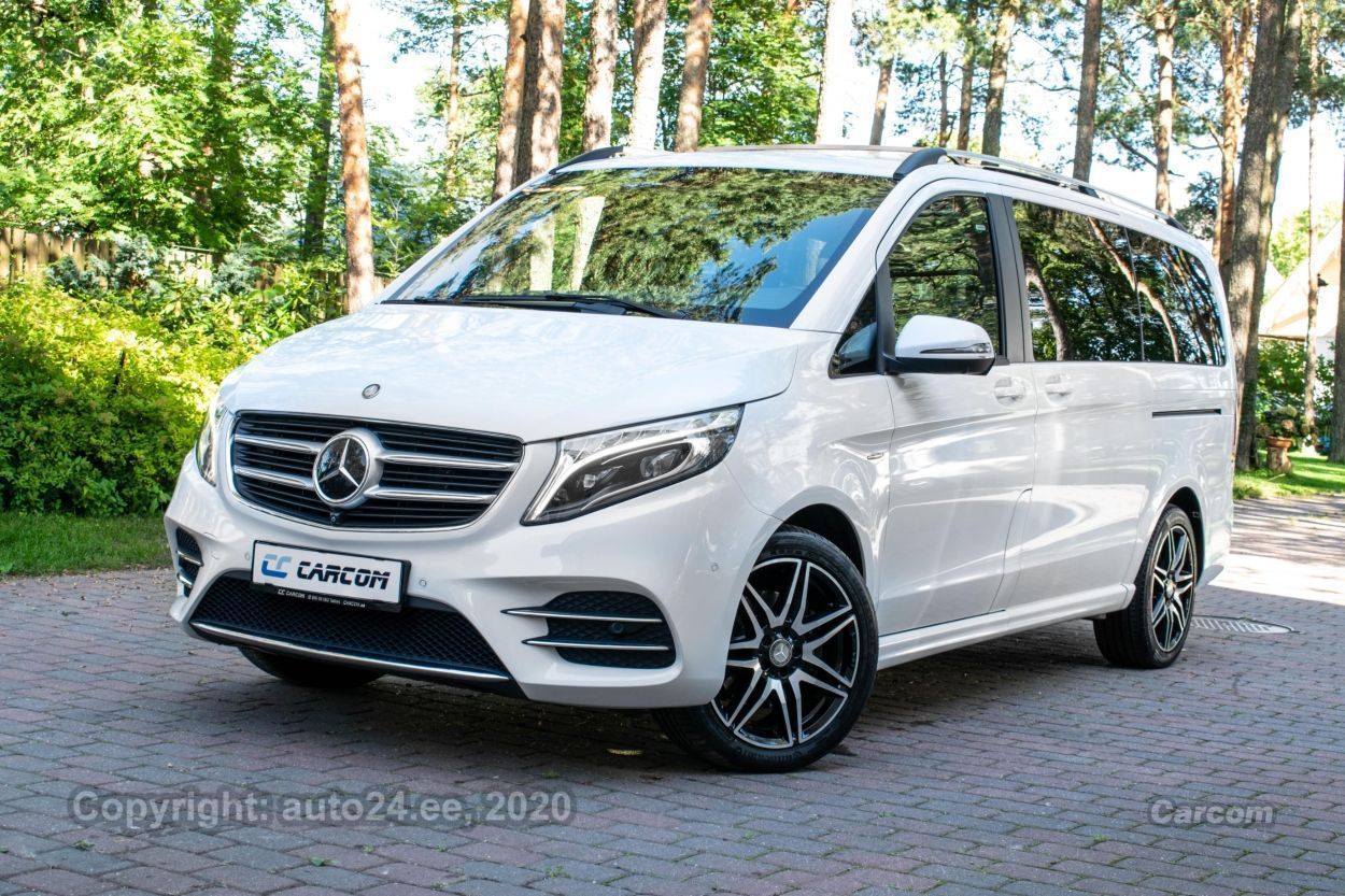 Мерседес v250 4matic